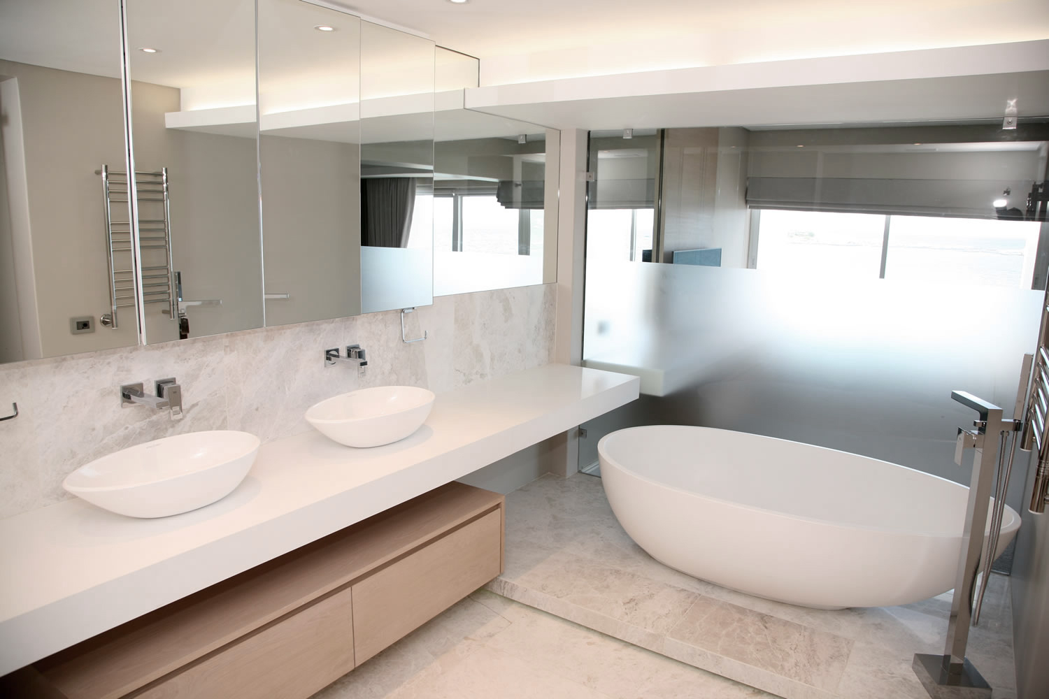 Cape Town Apartments ~ Construction, Design, Remodelling and Renovations