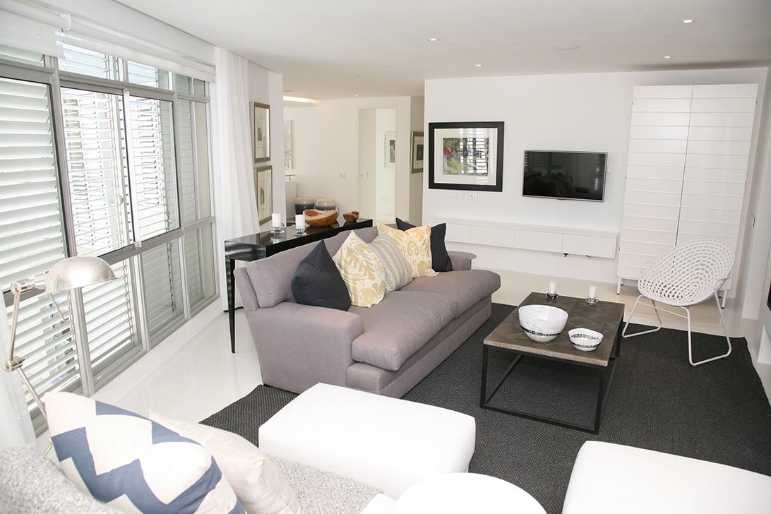 Apartments ~ Construction, Design, Remodelling and Renovations