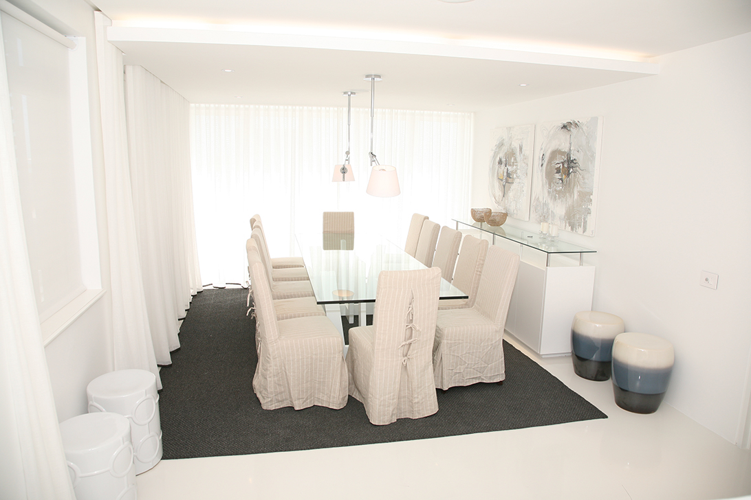 Apartments ~ Construction, Design, Remodelling and Renovations