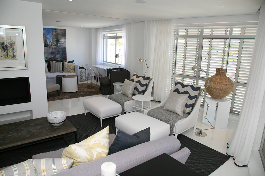 Apartments ~ Construction, Design, Remodelling and Renovations