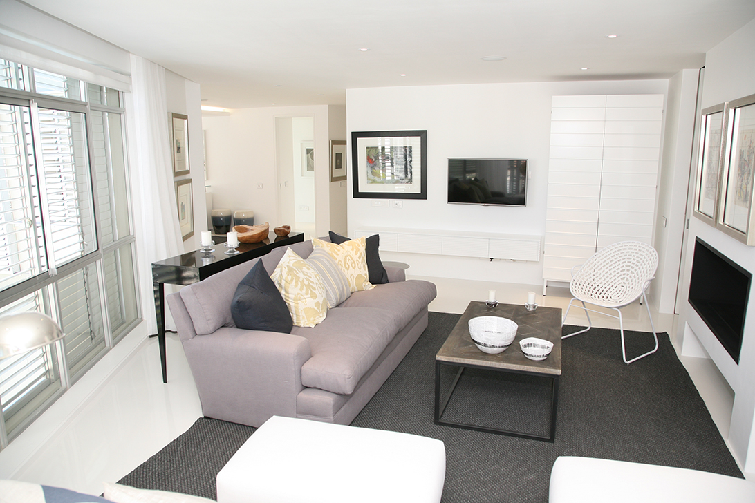 Apartments ~ Construction, Design, Remodelling and Renovations