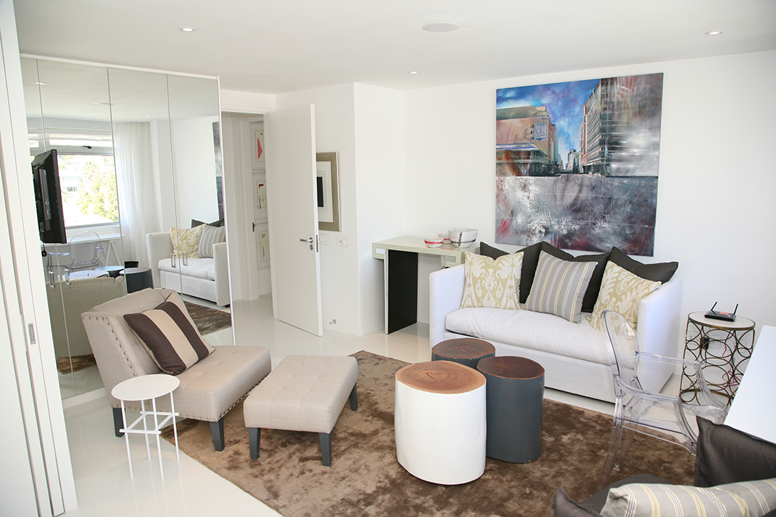 Apartments ~ Construction, Design, Remodelling and Renovations