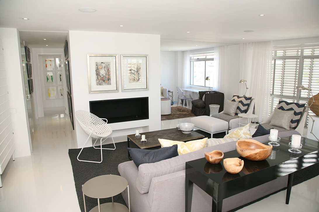 Apartments ~ Construction, Design, Remodelling and Renovations