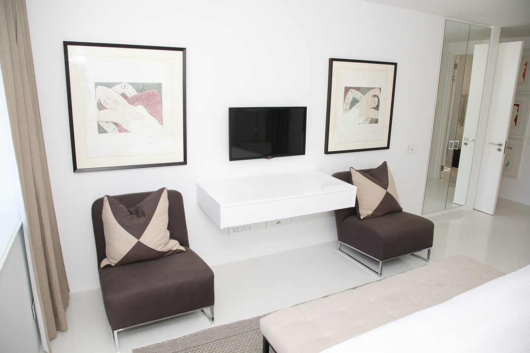 Apartments ~ Construction, Design, Remodelling and Renovations