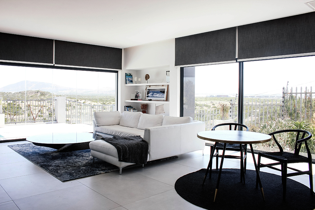 Cape Town Homes ~ Construction, Design, Remodelling and Renovations
