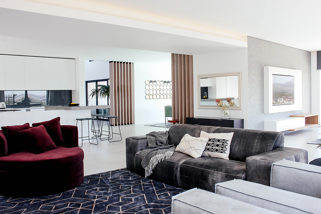 Homes Hardman Construction