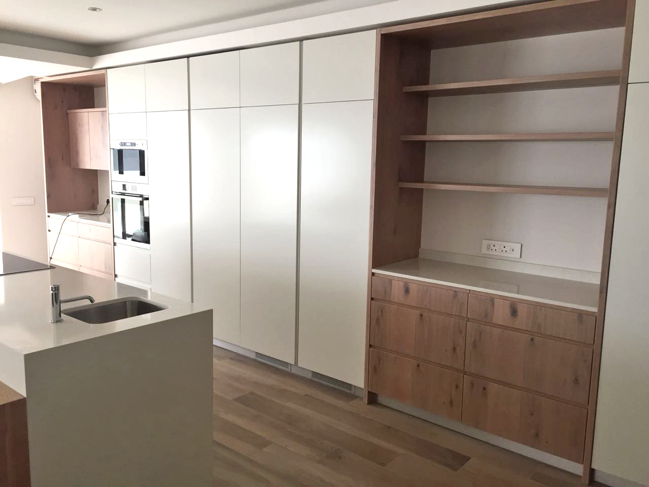 Cape Town Apartments ~ Construction, Design, Remodelling and Renovations