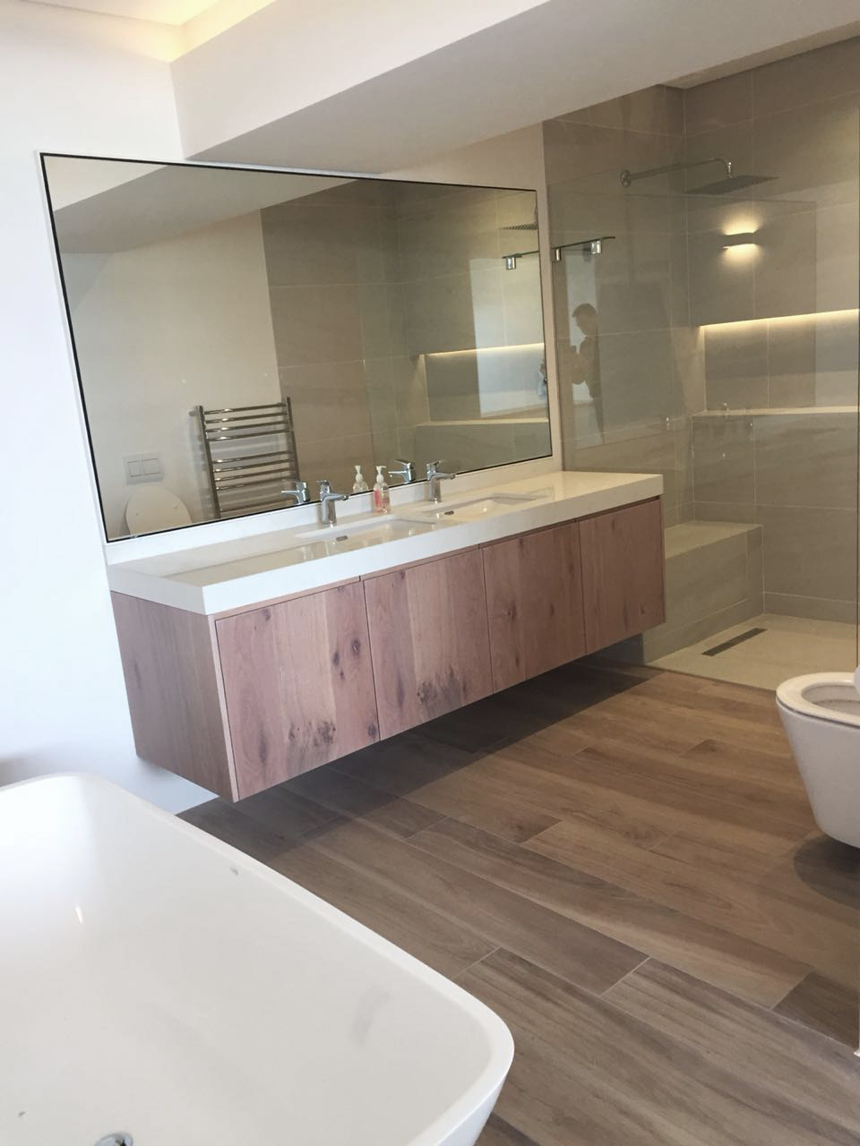 Cape Town Apartments ~ Construction, Design, Remodelling and Renovations