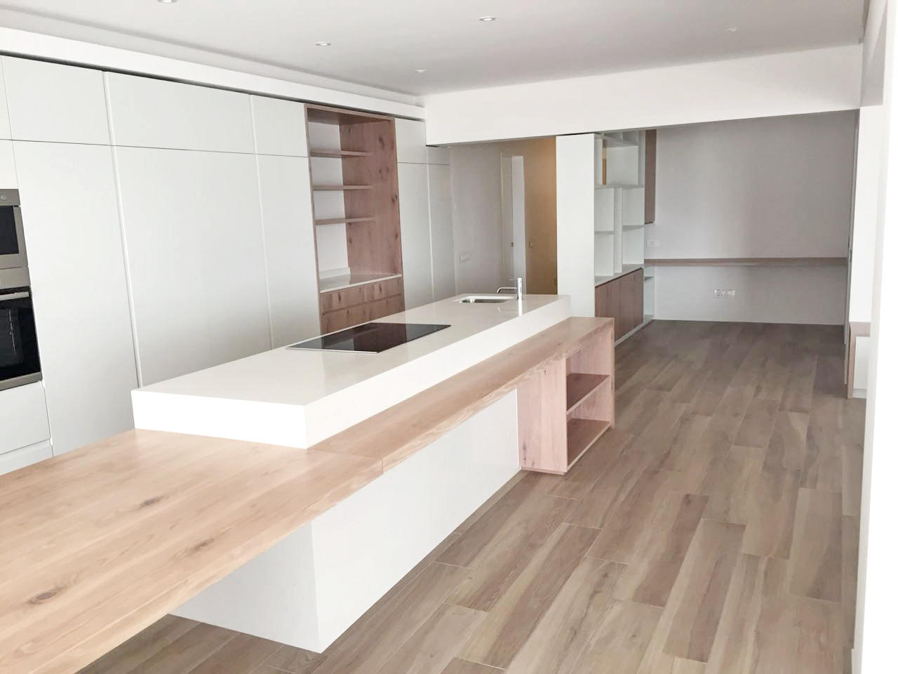 Cape Town Apartments ~ Construction, Design, Remodelling and Renovations