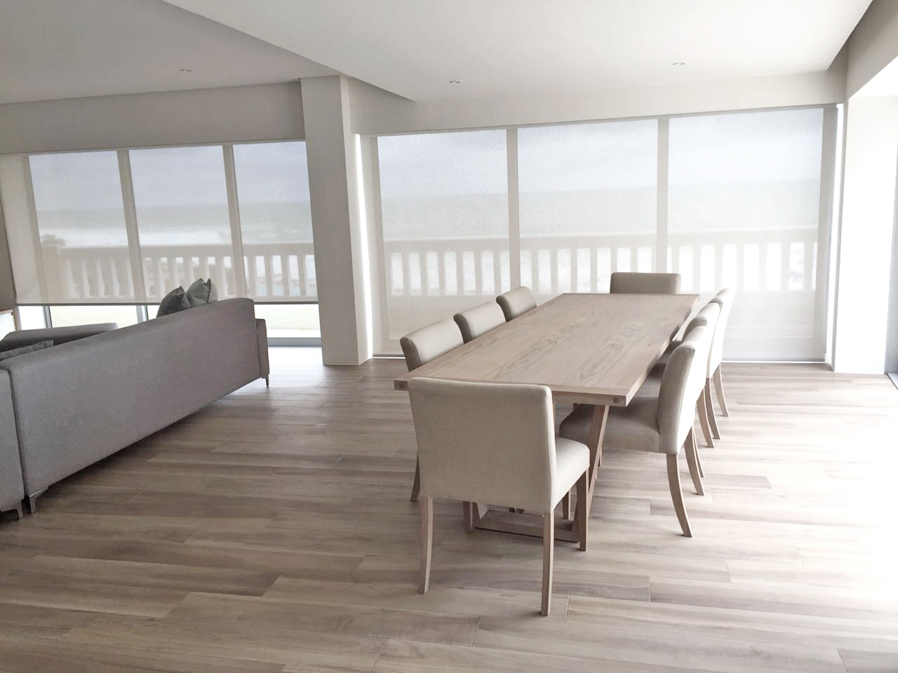 Cape Town Apartments ~ Construction, Design, Remodelling and Renovations