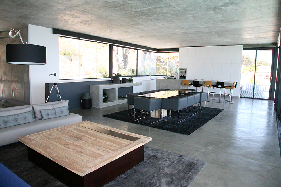 Houses Hardman Construction