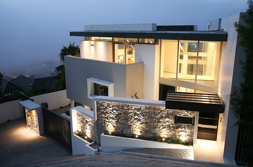 Cape Town Homes ~ Construction, Design, Remodelling and Renovations