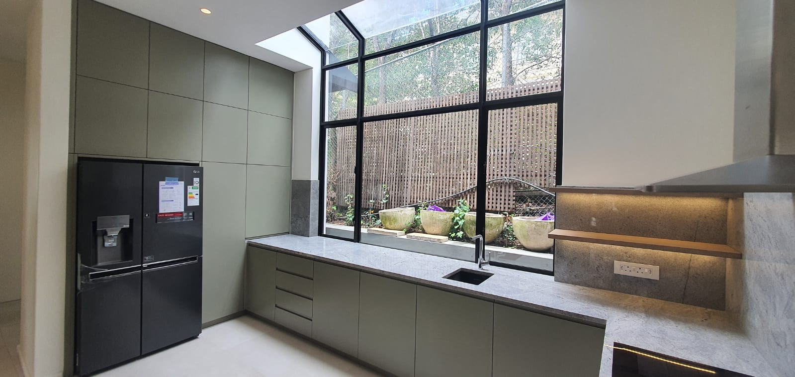 Exquisite Kitchen Construction Cape TownHardman Construction Home House Construction Building Builders Cape Town South Africa