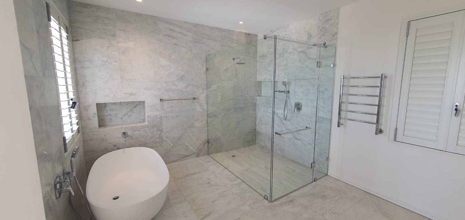 Hardman Construction Home House Construction Building Builders Cape Town South Africa Bathrooms