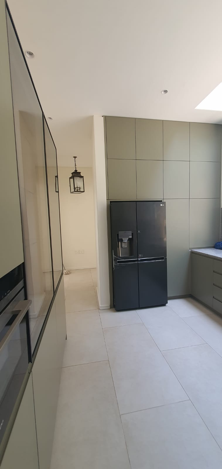 Hardman Construction Home House Construction Building Builders Cape Town South Africa Kitchen Cupboards Custom Build