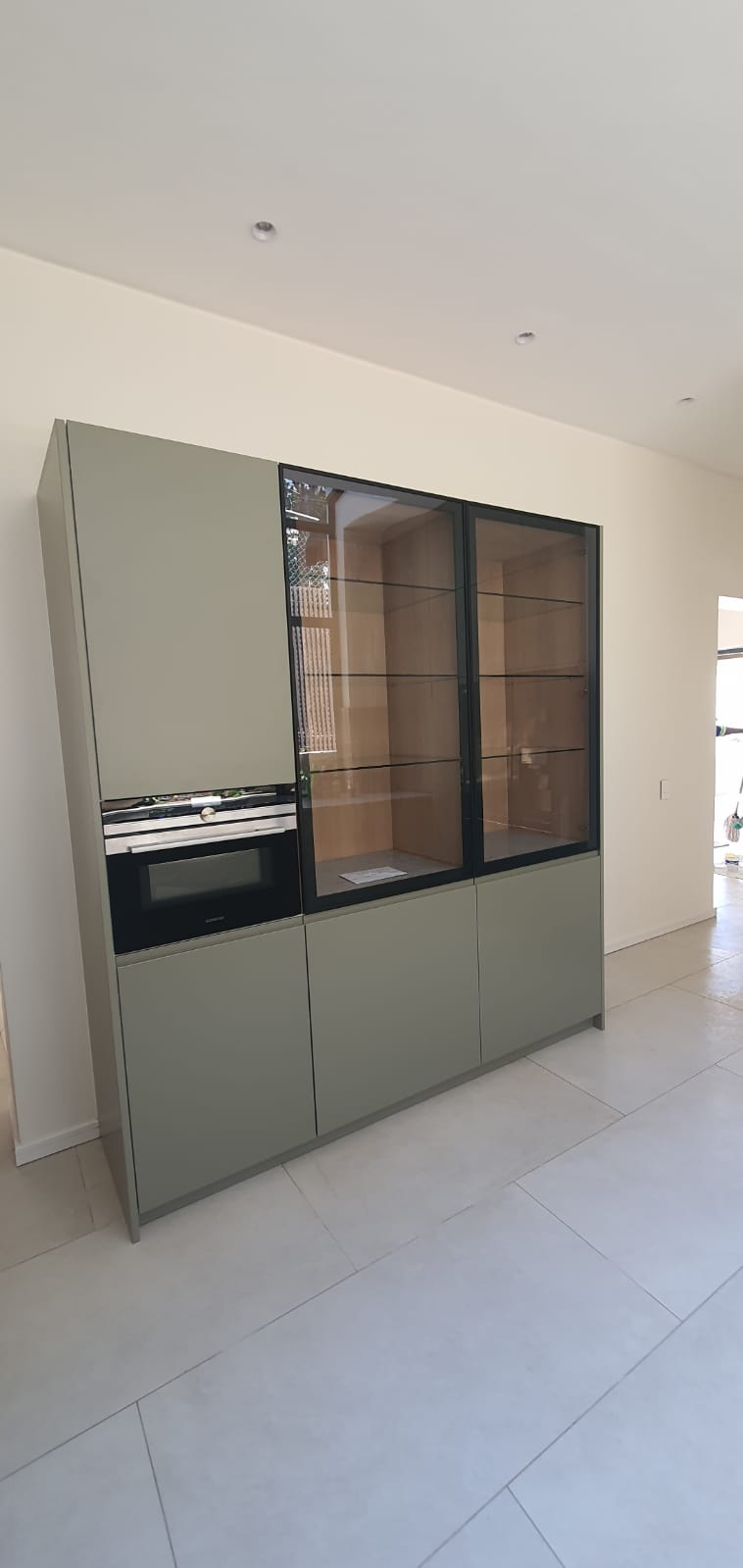Hardman Construction Home House Construction Building Builders Cape Town South Africa Kitchen Custom Built