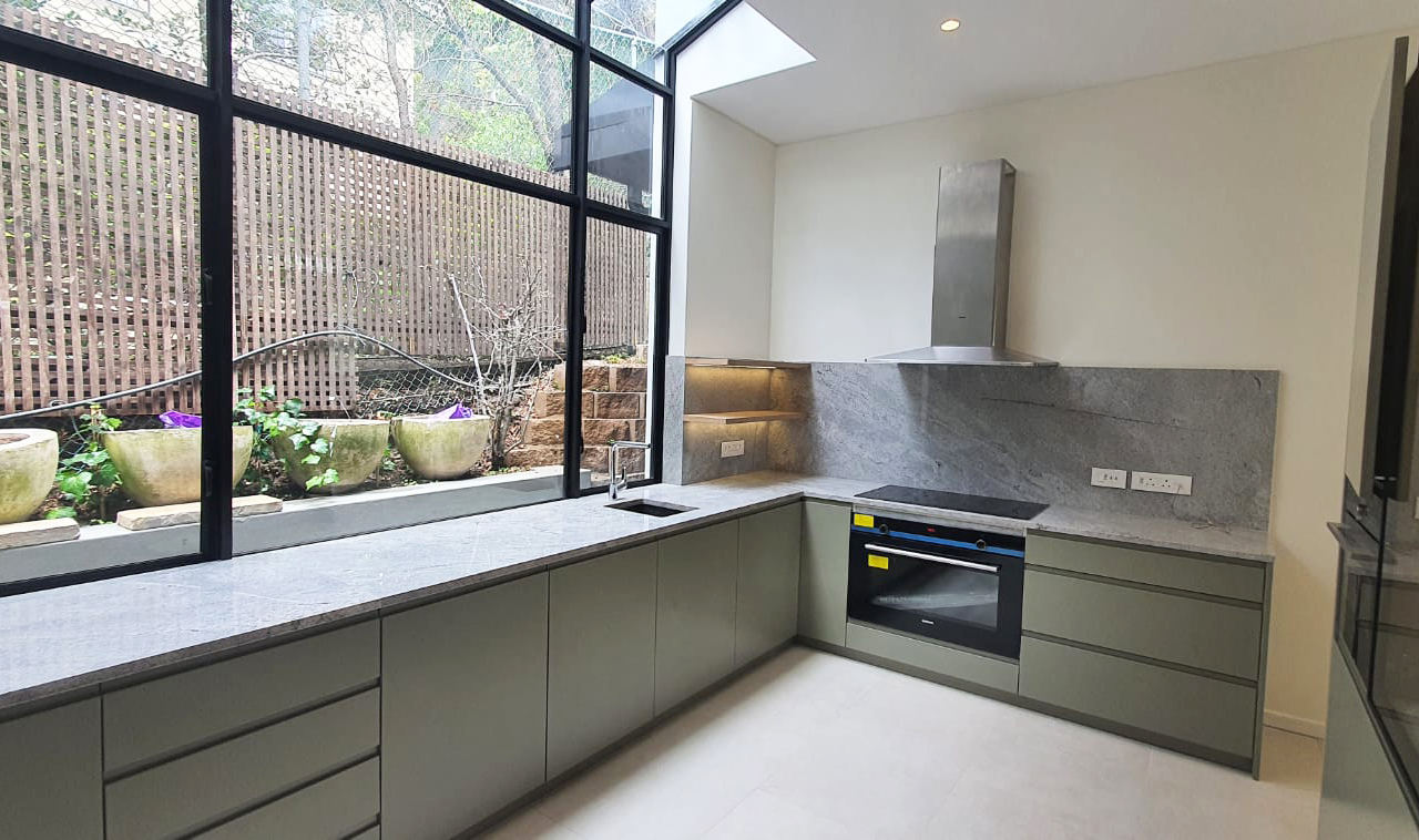 Kitchen Construction Cape Town Hardman Construction Home House Construction Building Builders Cape Town South Africa