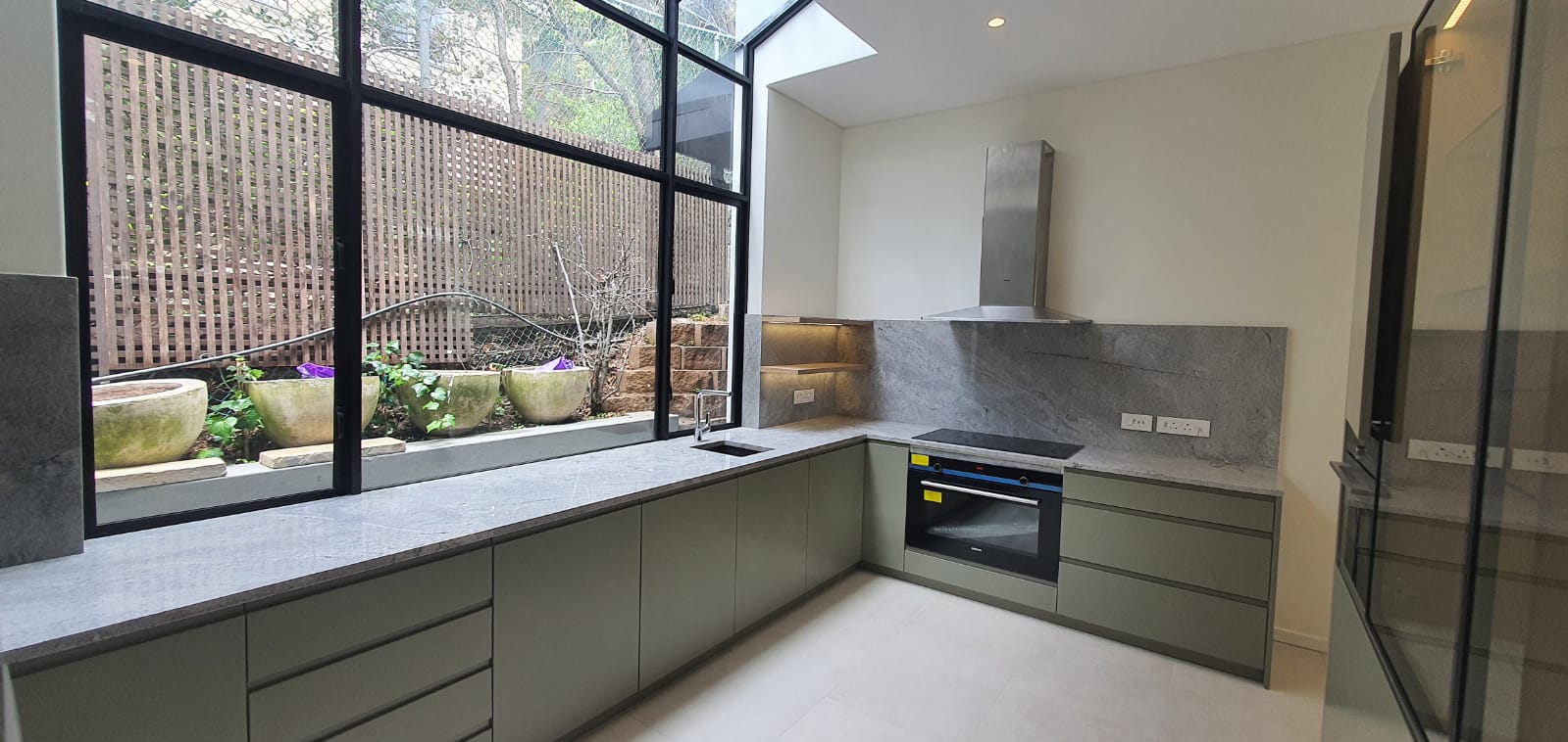 Kitchen Construction Cape Town Hardman Construction Home House Construction Building Builders Cape Town South Africa