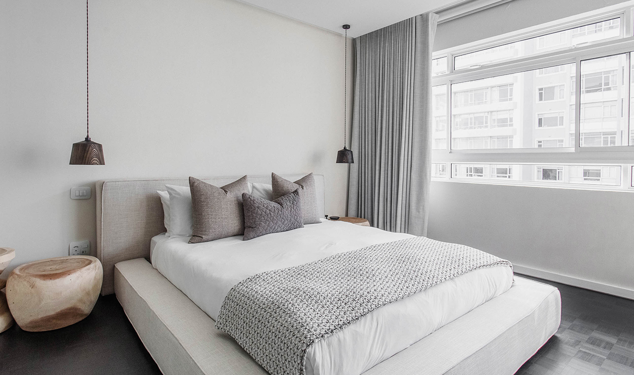Apartment Flat Construction Builders Cape Town