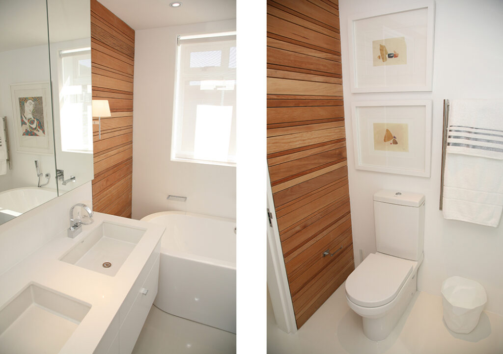 Hardman Construction Modern Luxury Apartment Bathroom Sink Tap Builders Construction Cape Town South Africa