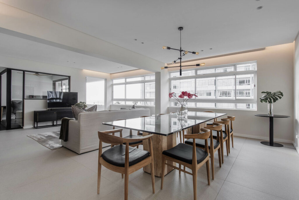 Hardman Construction Modern Luxury Apartment Builders Cape Town South Africa