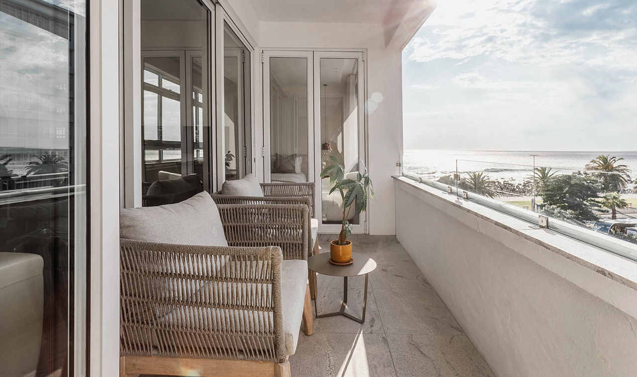 Modern Apartments Builders Construction Cape Town South Africa